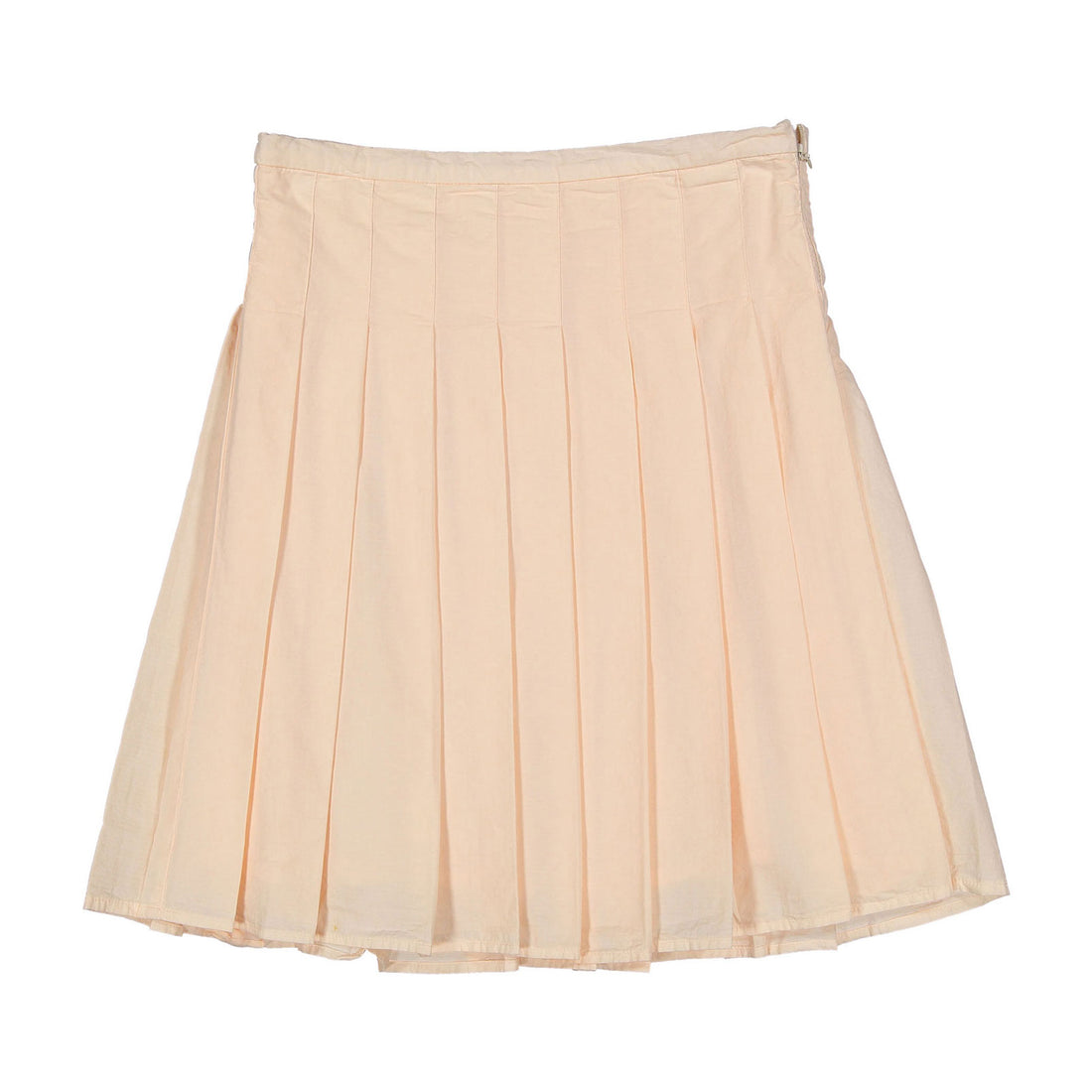 Morley Pearl Long Wren Skirt
