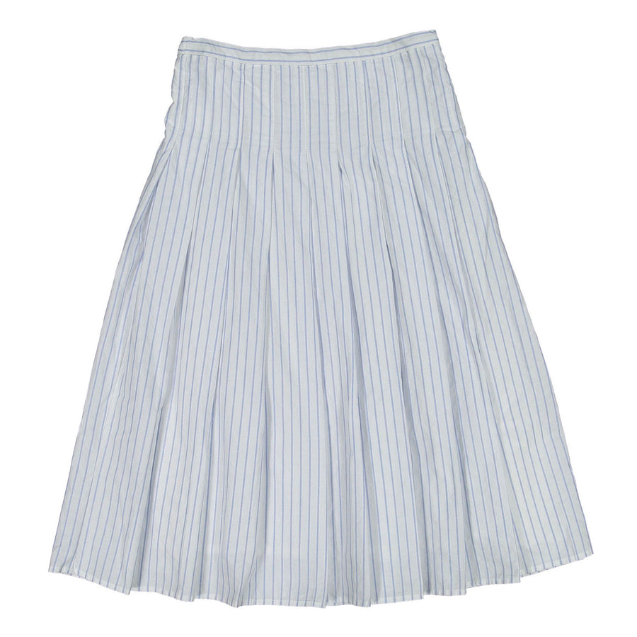 Morley Sky Long Wren Skirt