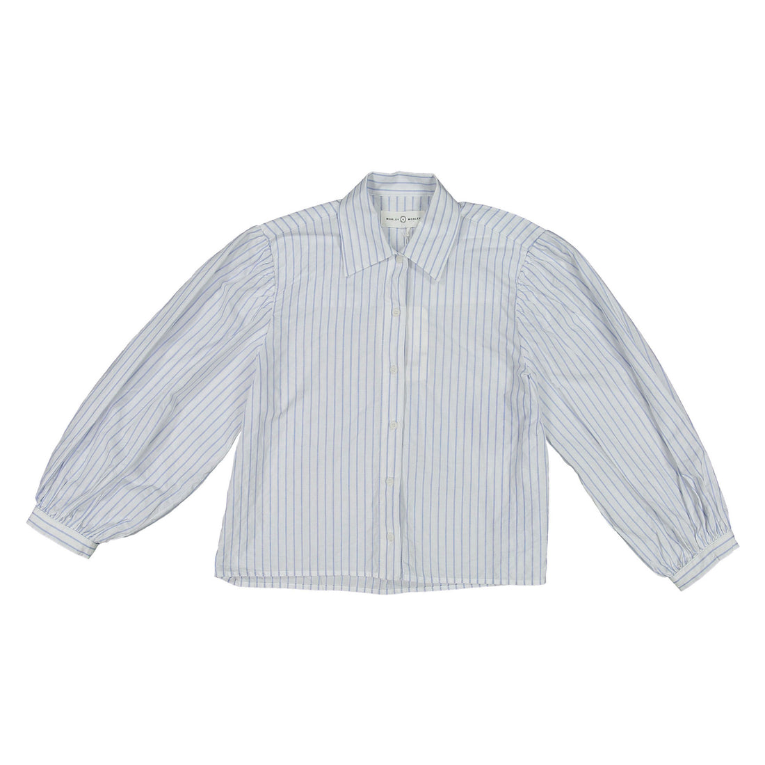 Morley Sky Walker Women Shirt