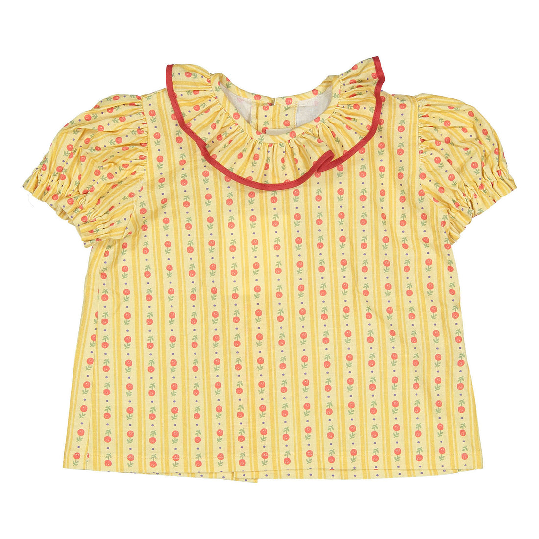 Birinit Vilela Baby Blouse