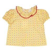 Birinit Vilela Baby Blouse