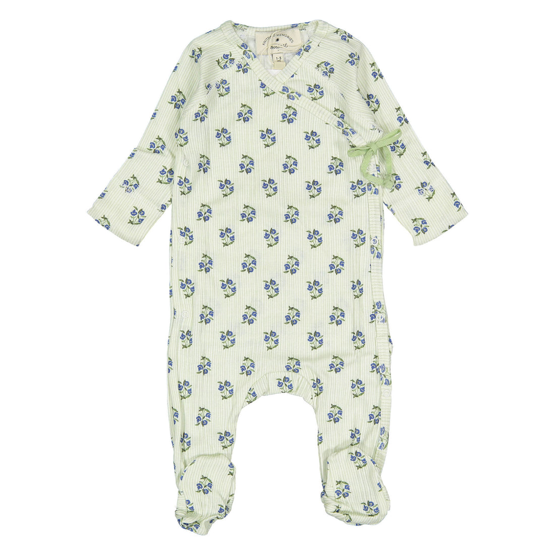 Birinit Lumiere Baby Pijama