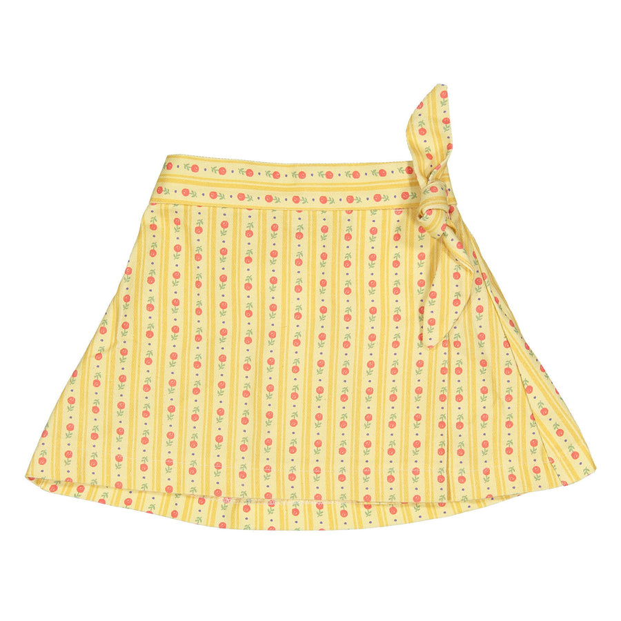 Birinit Vilela Mini Skirt
