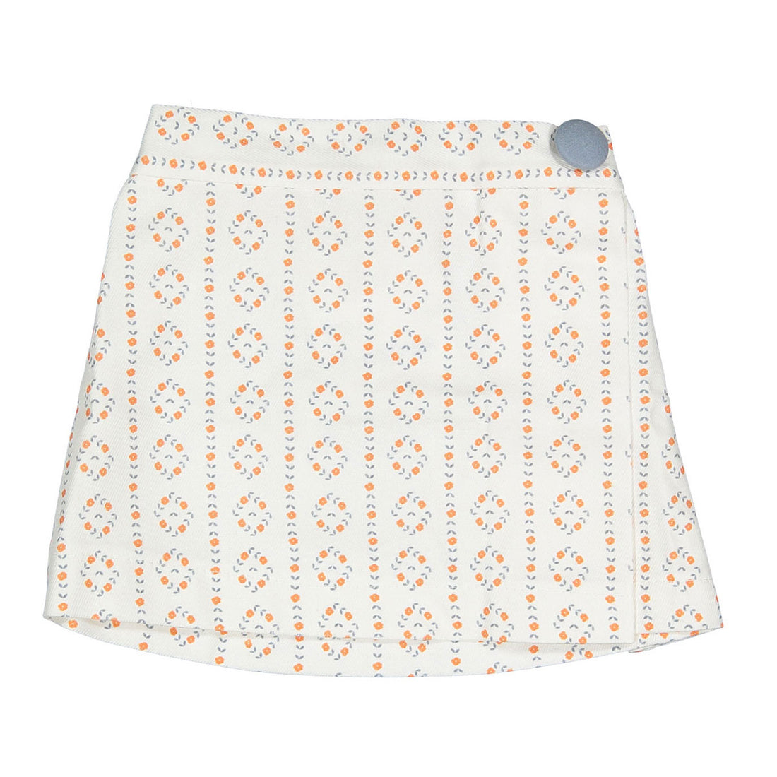 Birinit Esteiro Mini Skirt