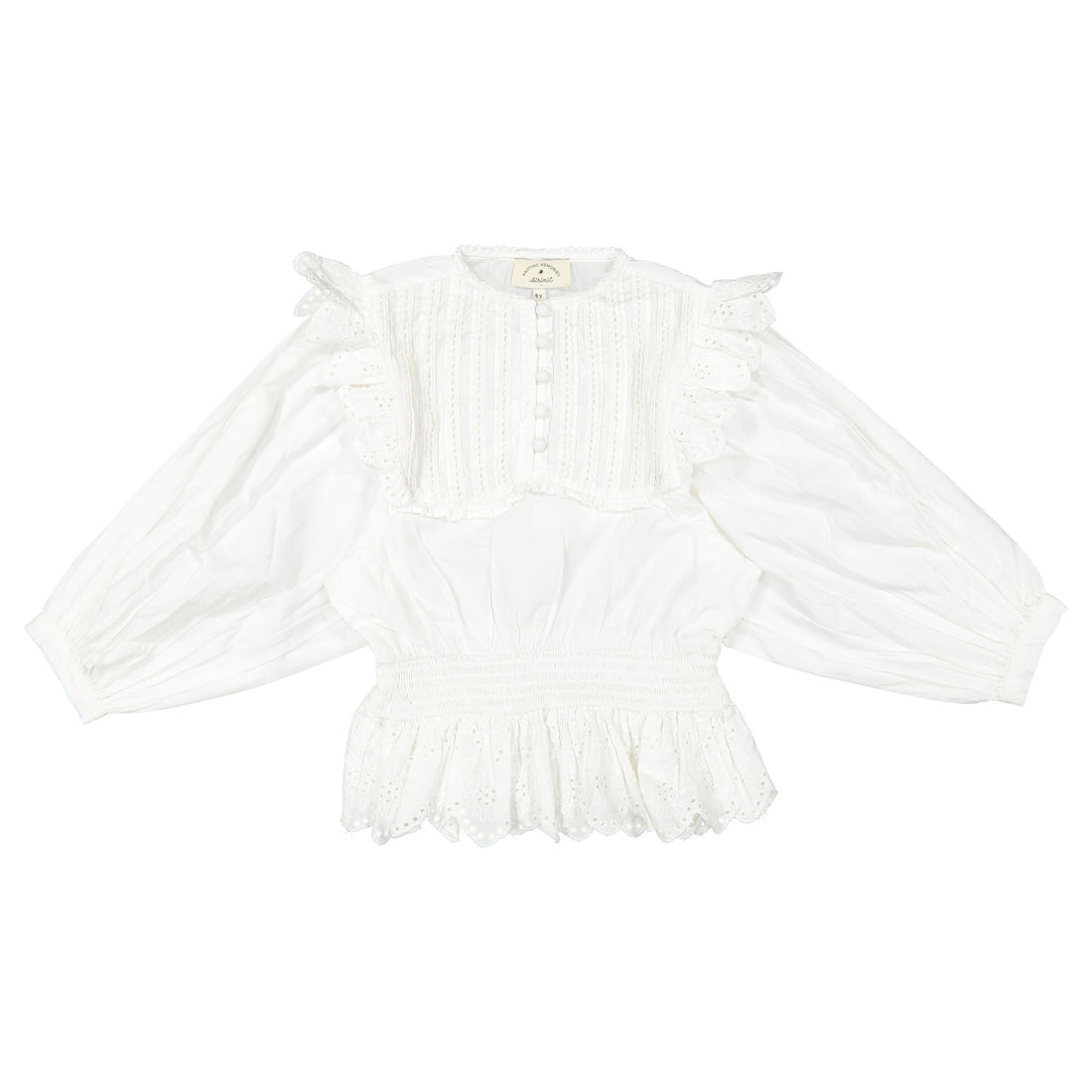 Birinit Bonitisima Blouse