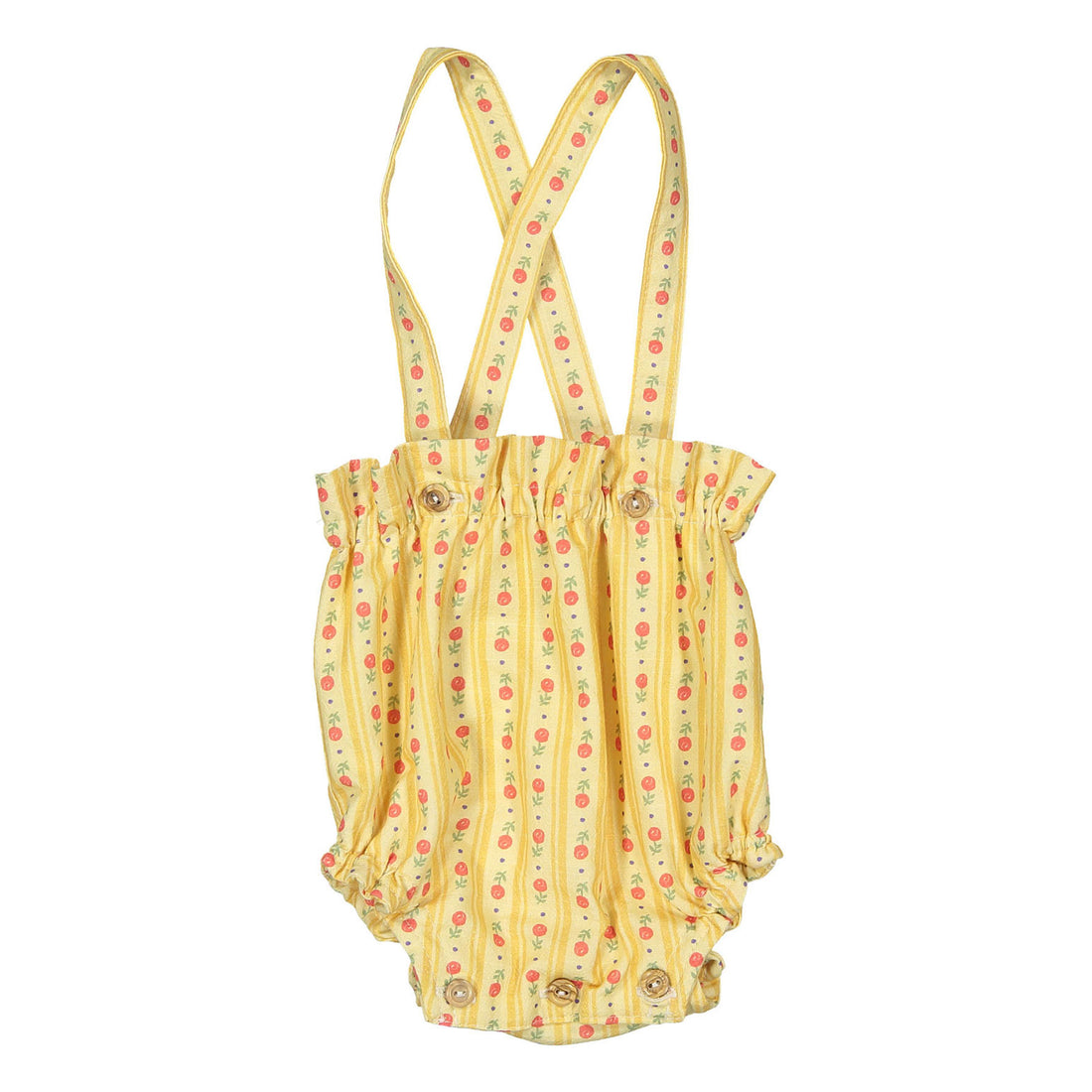 Birinit Vilela Straps Bloomer