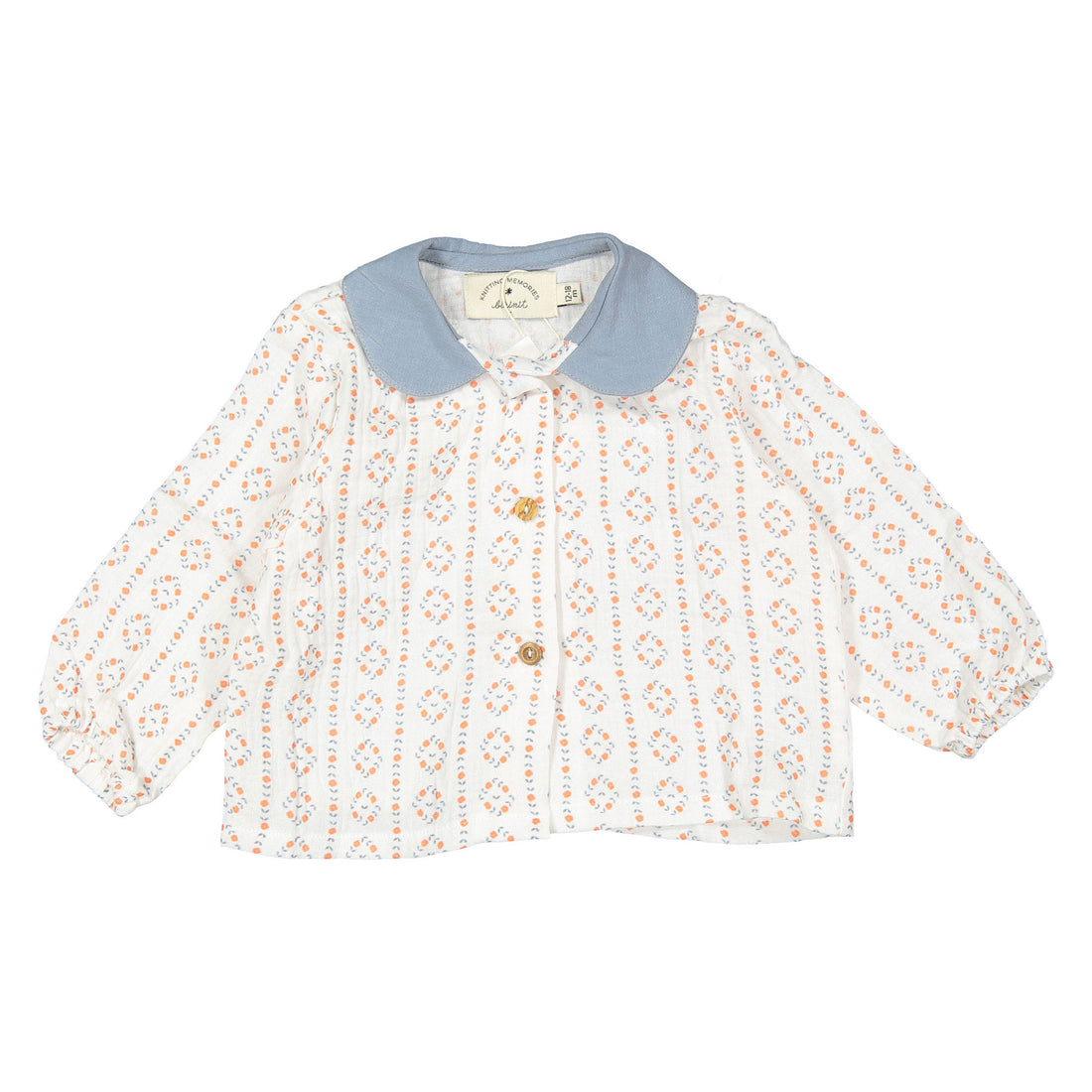 Birinit Esteiro Shirt