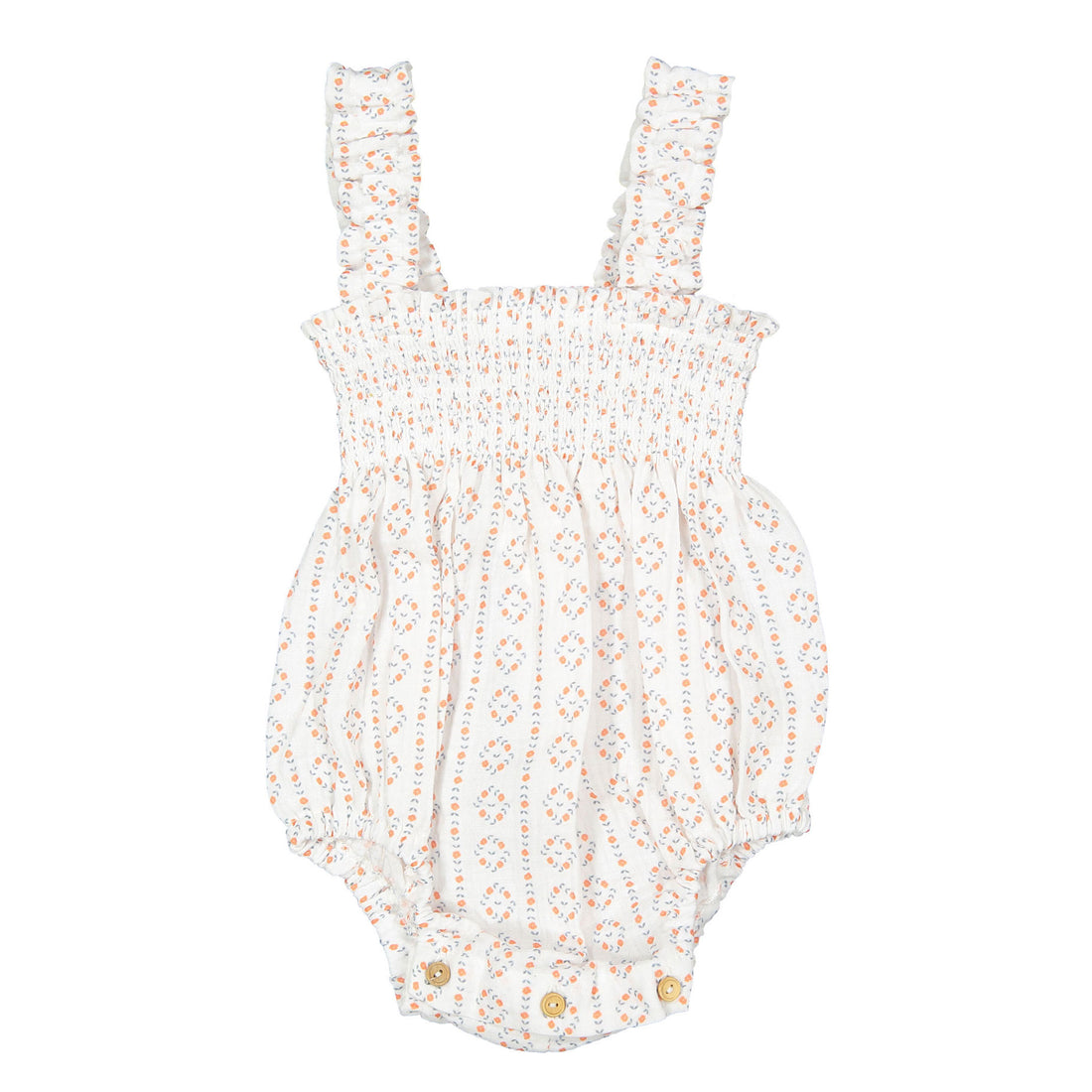 Birinit Esteiro Romper
