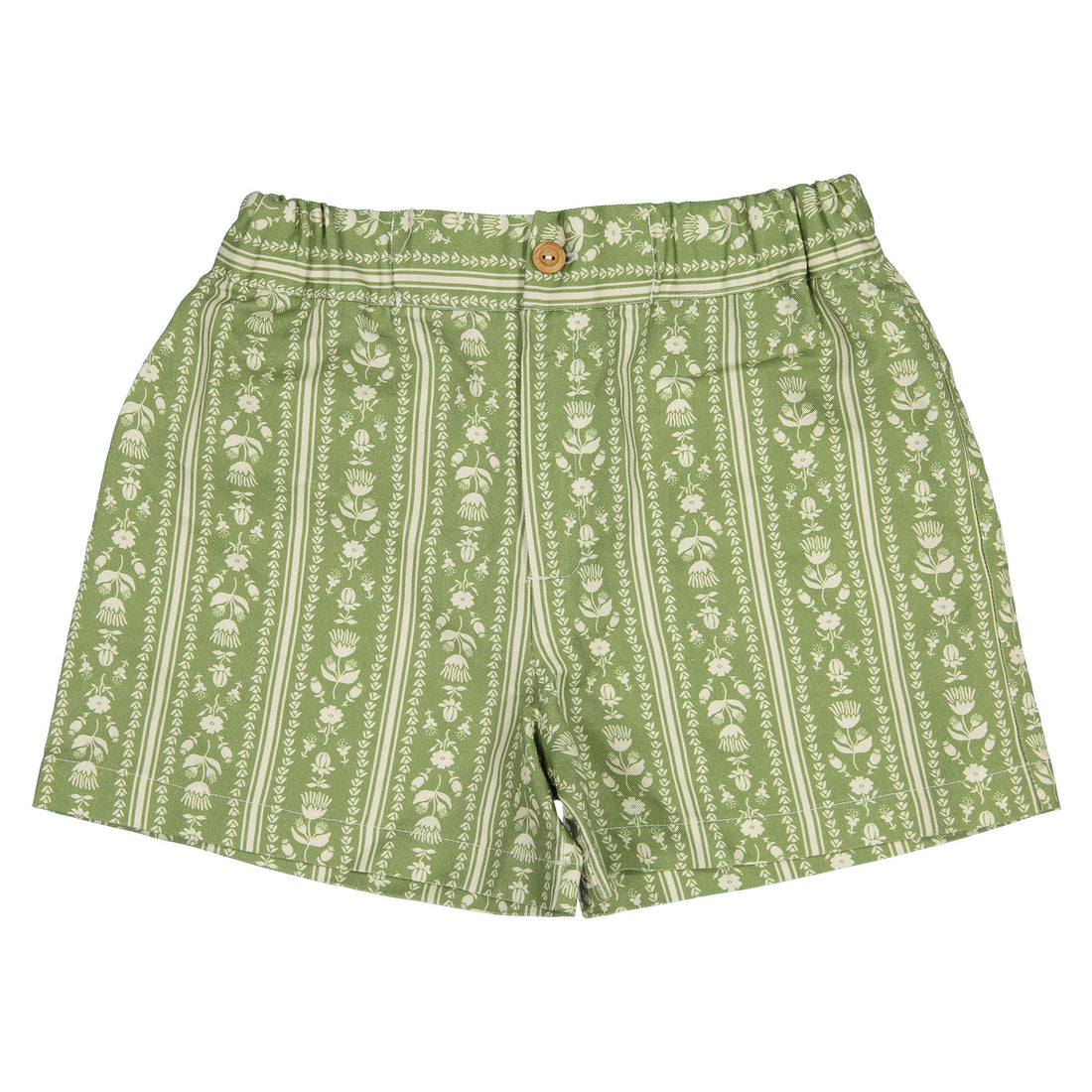 Birinit Loiba Bermuda Shorts