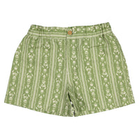 Birinit Loiba Bermuda Shorts