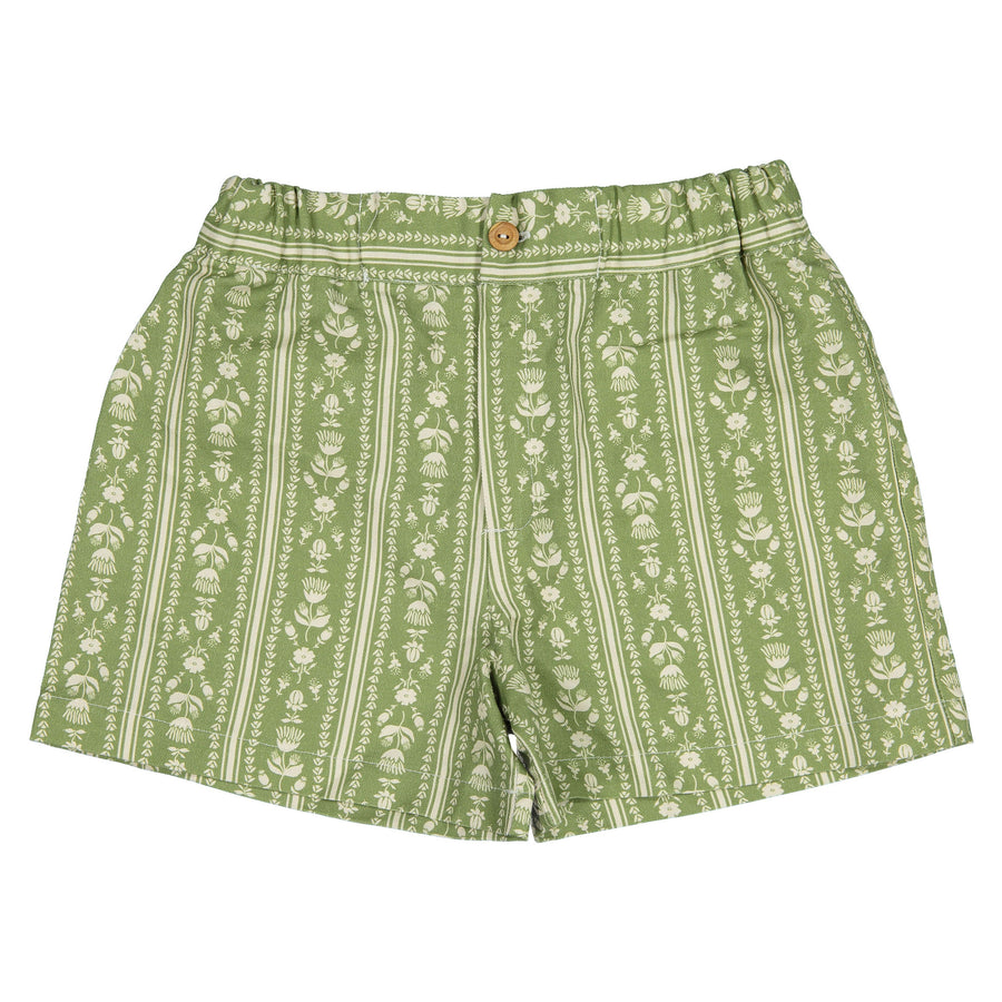 Birinit Loiba Bermuda Shorts
