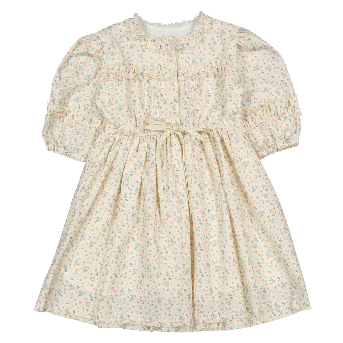 Cosmosophie Jasmin Ila Dress