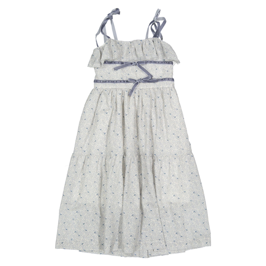 Cosmosophie Plumon Kibo Dress