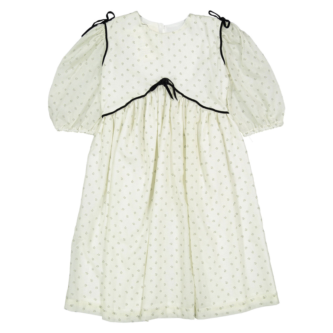 Cosmosophie Fresa Cox Dress