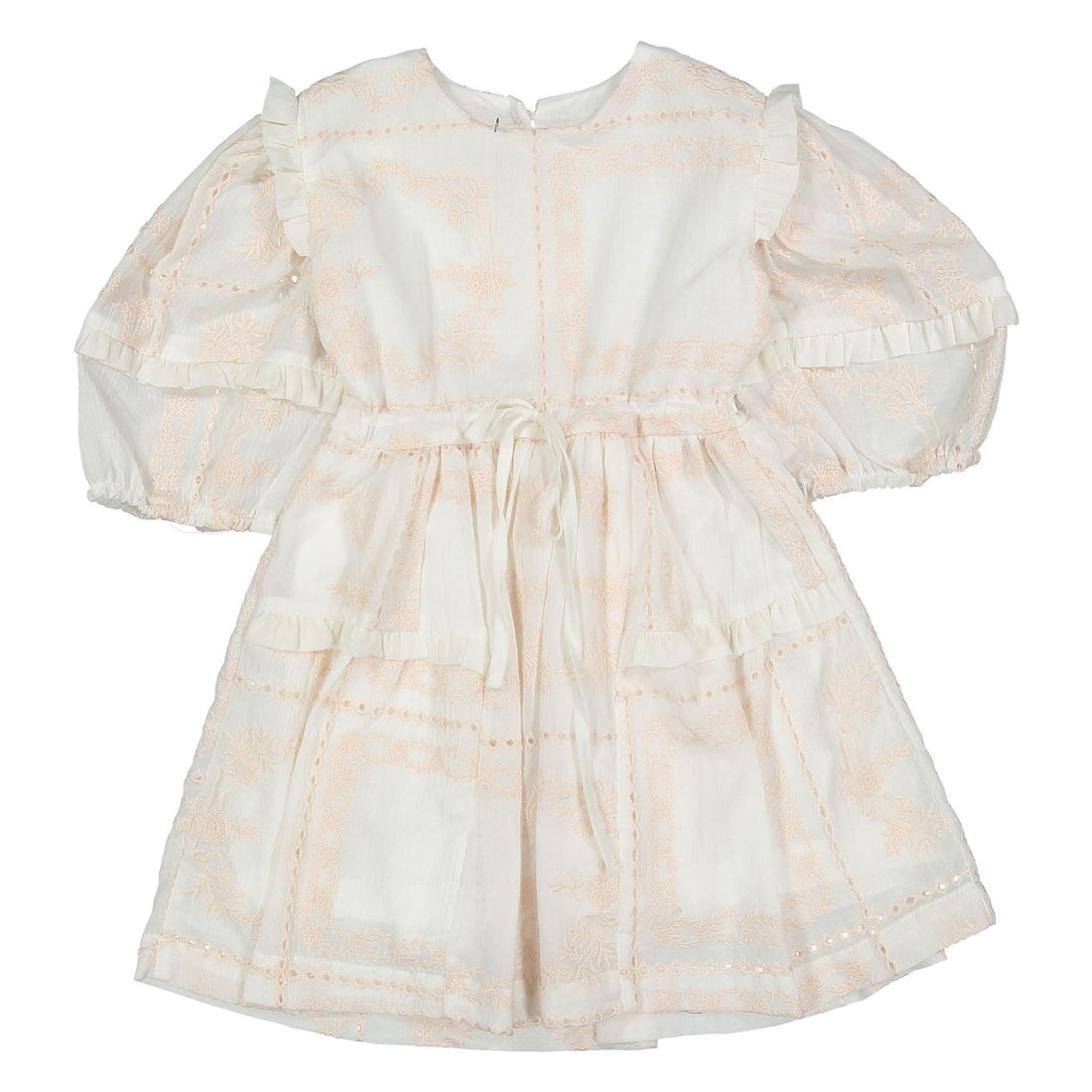 Cosmosophie Round Lotus Dress