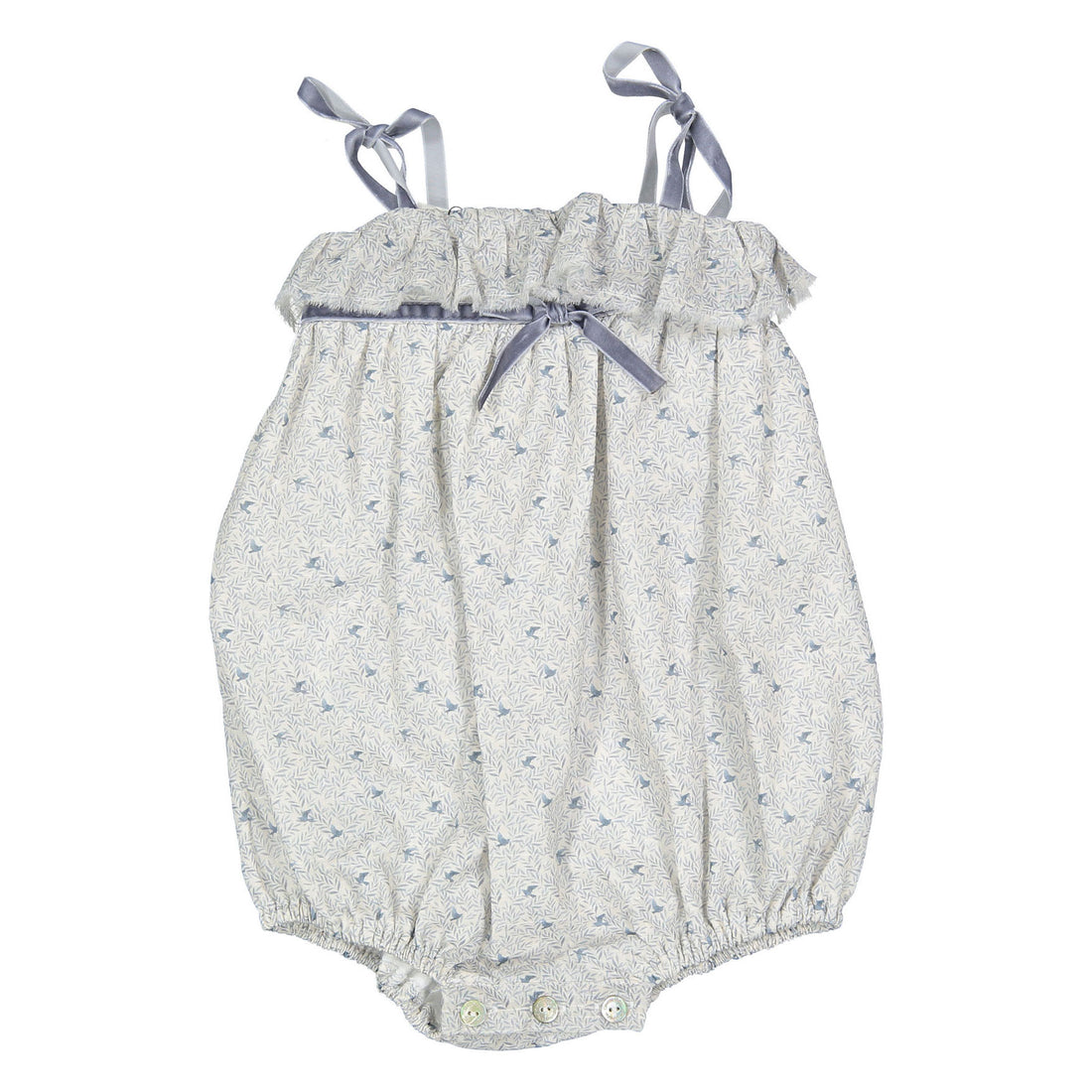 Cosmosophie Plumon Kibo Romper