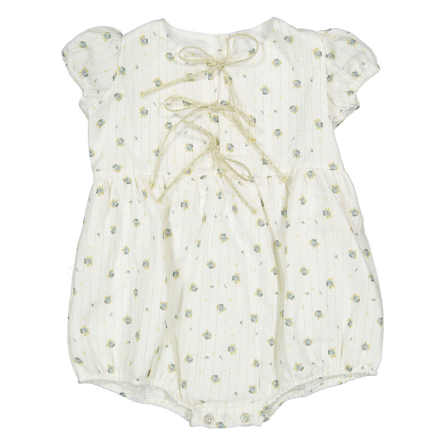Cosmosophie Peony Fiona Romper