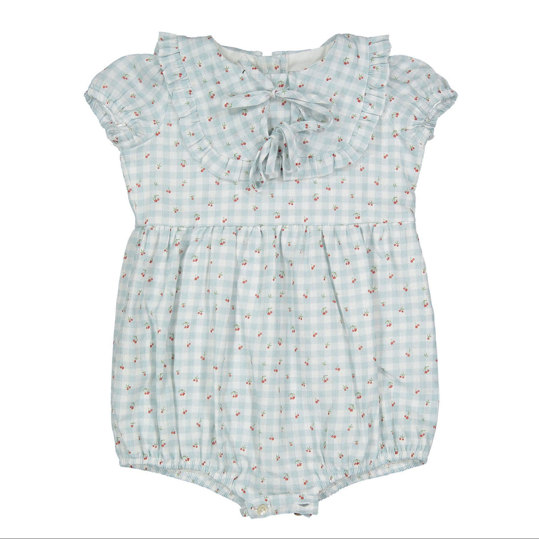 Cosmosophie Cherry Becka Romper