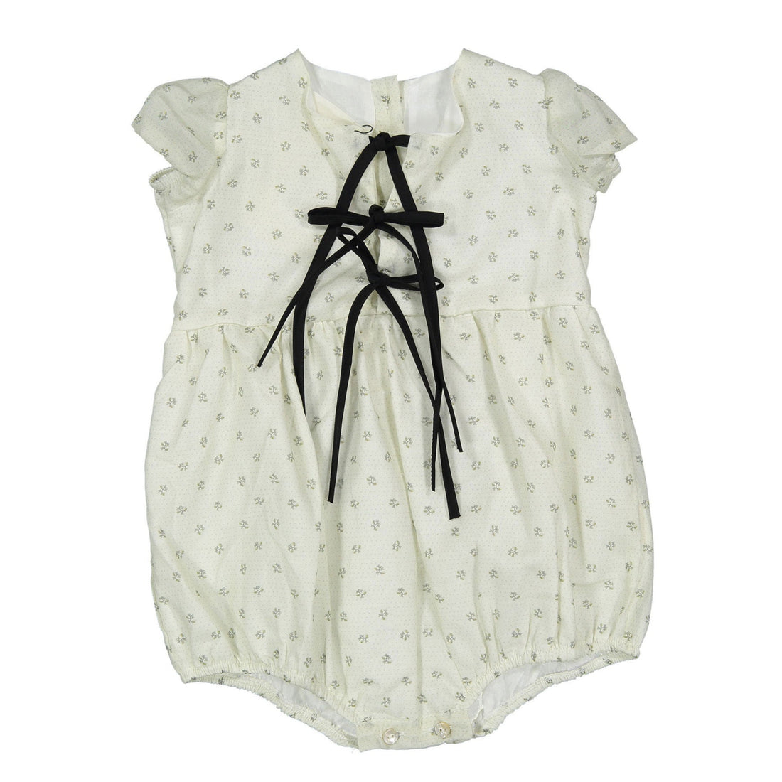 Cosmosophie Fresco Owly Romper