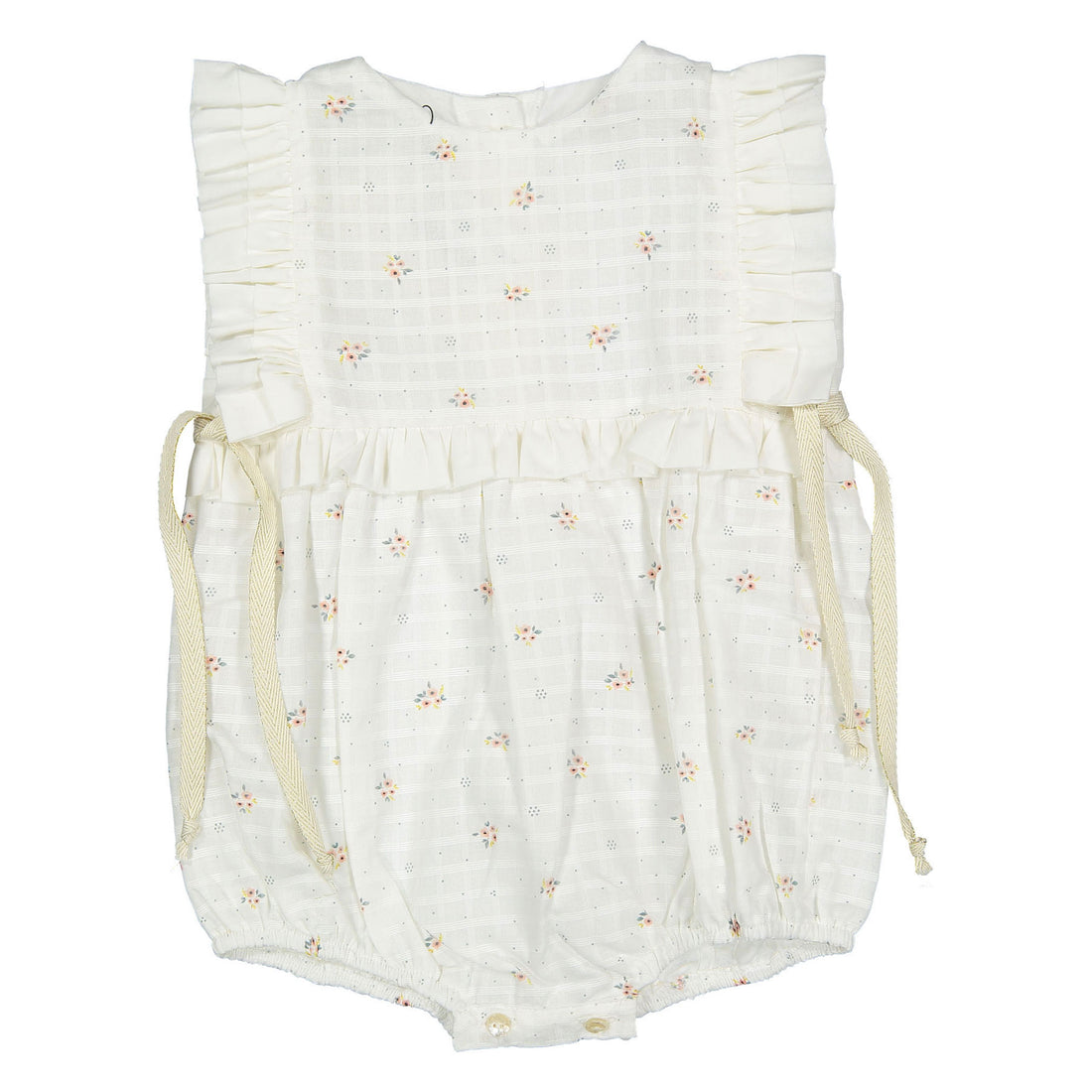 Cosmosophie Bloom Hansen Romper