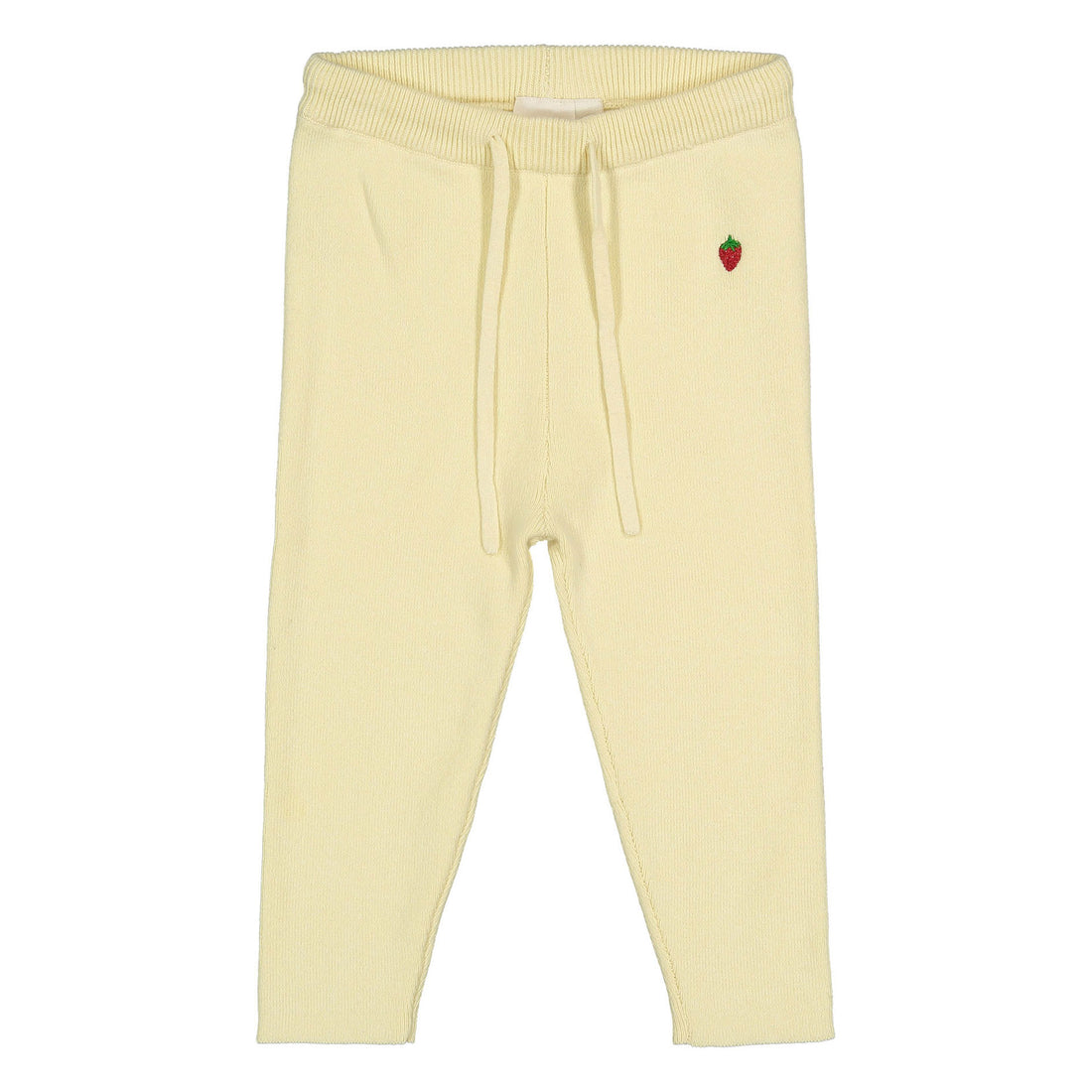 Floss Soft White Berry Kaya Pants
