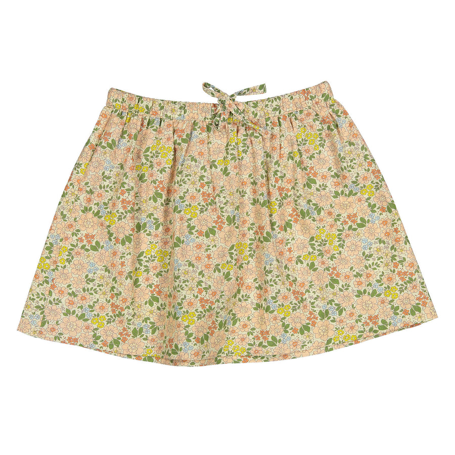 Floss Spring Flower Emma Skirt