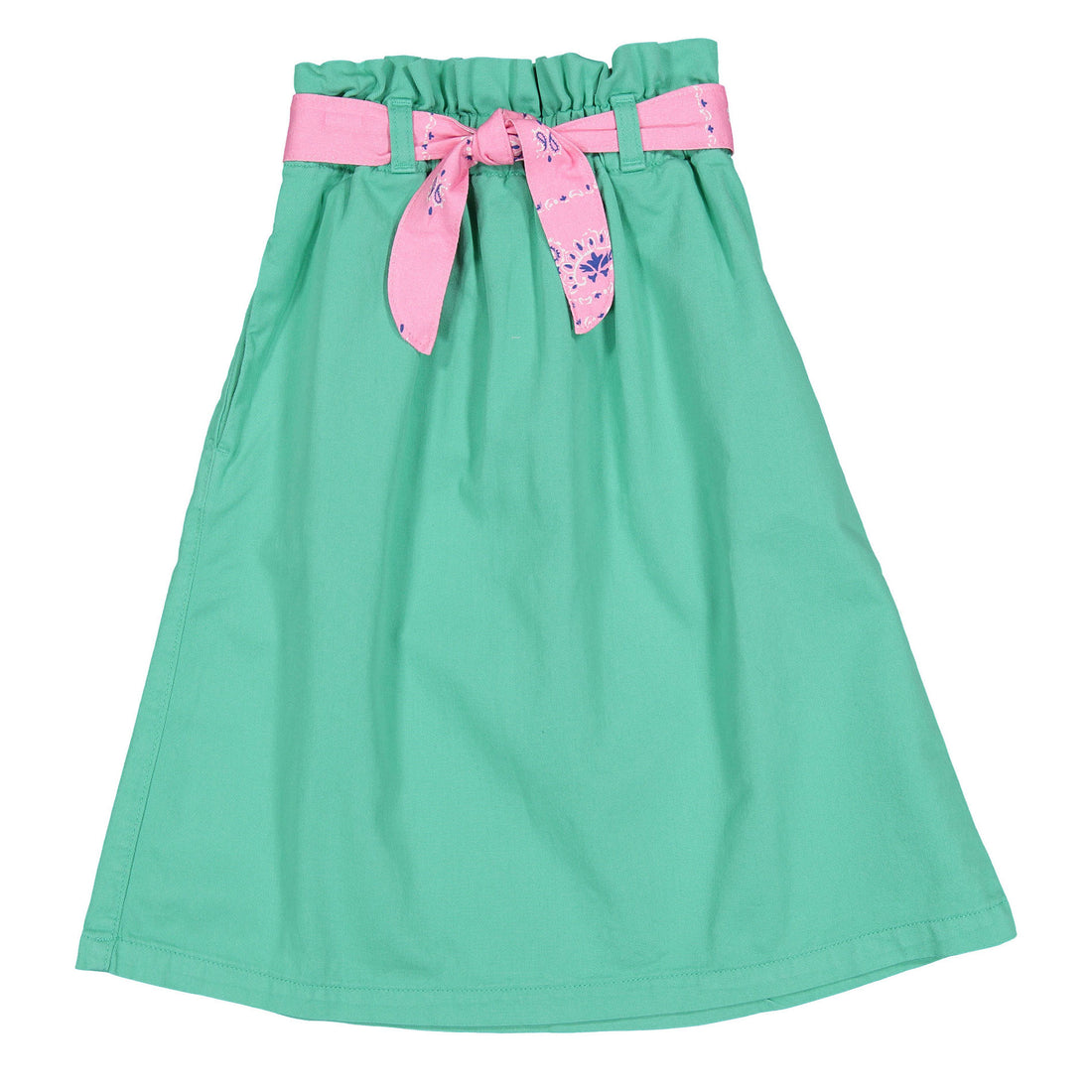 The New Society Jade Pothia Special Skirt