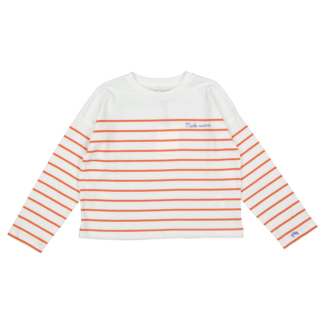 The New Society Chili Komotini Tee