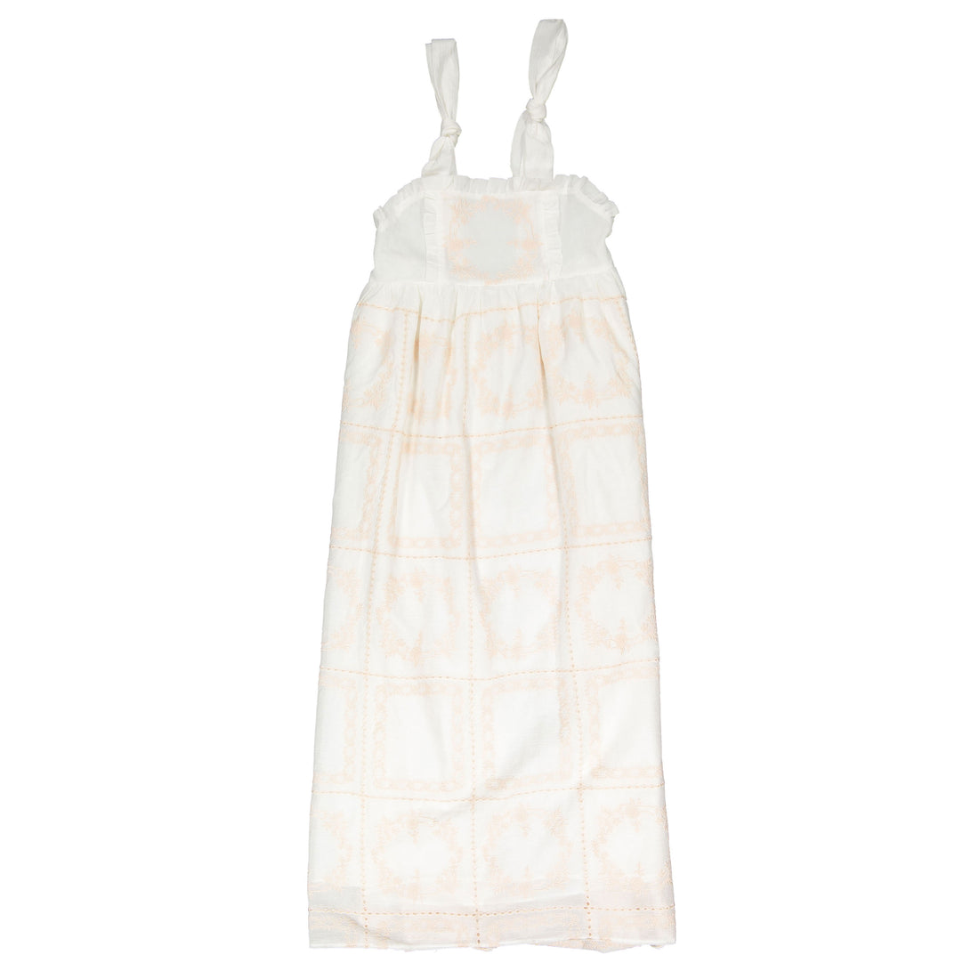 Cosmosophie Round Dune Dress