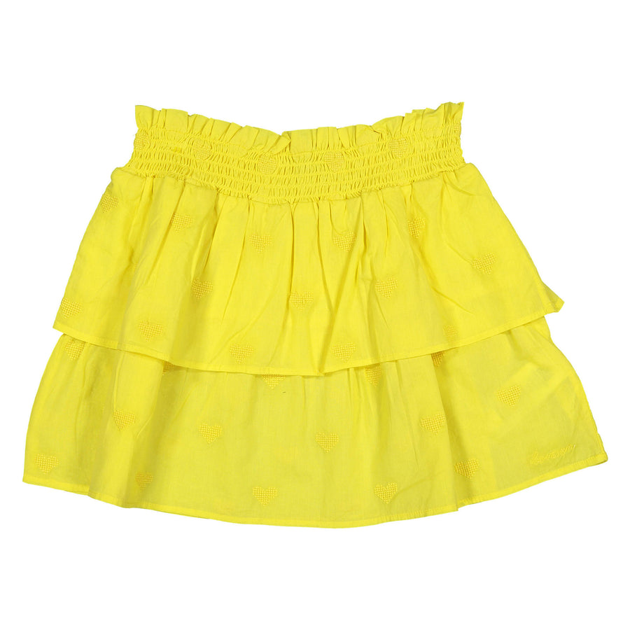 Bonton Citron Bali Skirt