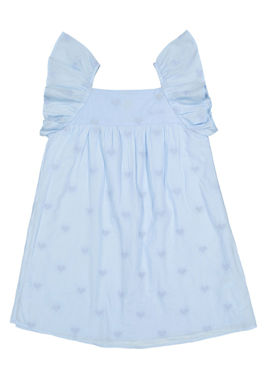 Bonton Aqua Reve Dress