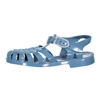 Bonton Denim Jellyfish Sandals