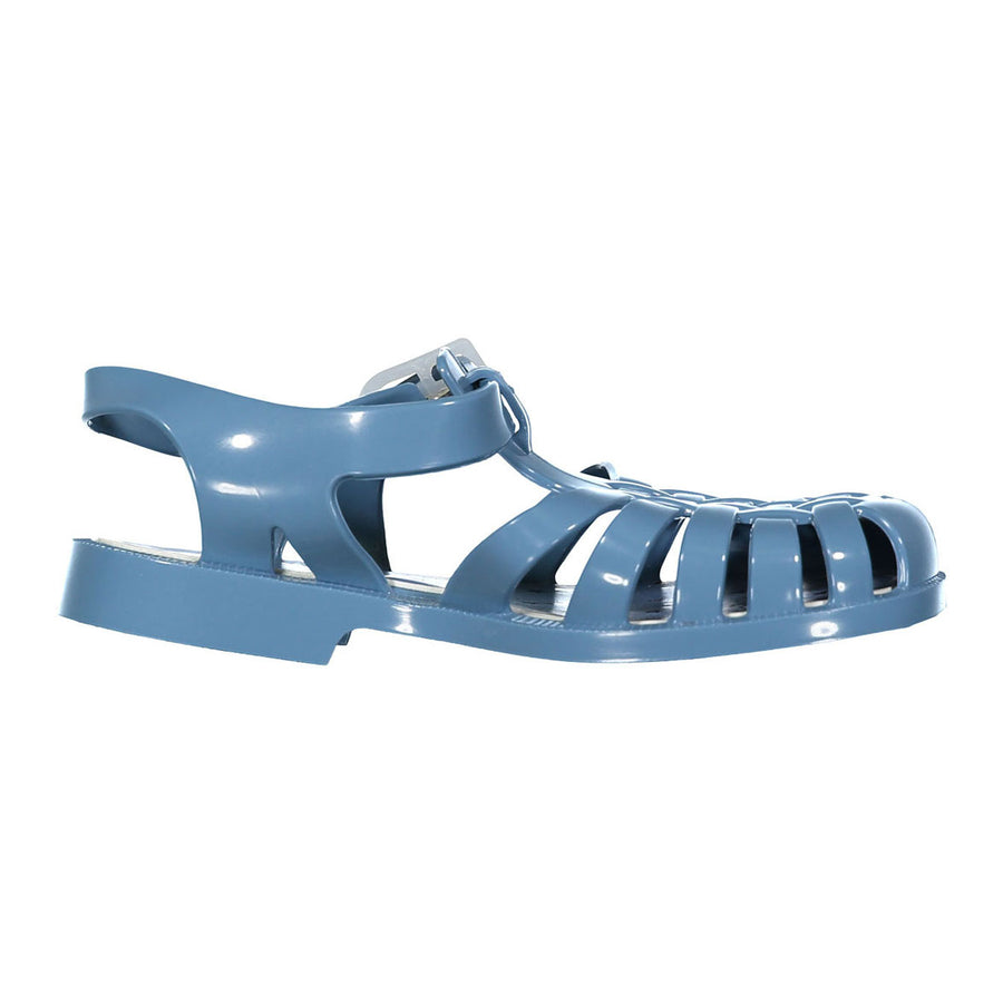 Bonton Denim Jellyfish Sandals