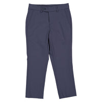 Boys and Arrows Steel Blue Slim Fit Jersey Pants
