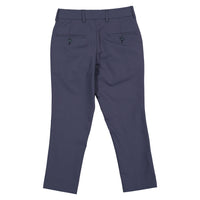 Boys and Arrows Steel Blue Slim Fit Jersey Pants