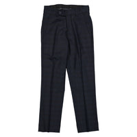 Boys and Arrows Navy Woven Extra Slim Suit