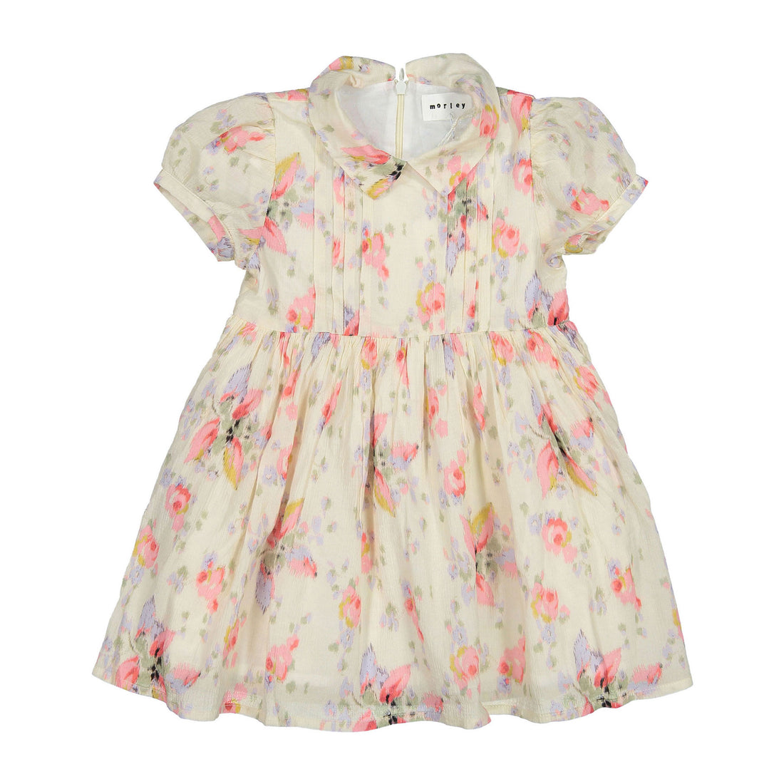 Morley Cream Wanda Dress