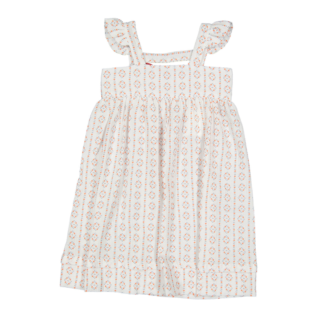 Birinit Esteiro Dress