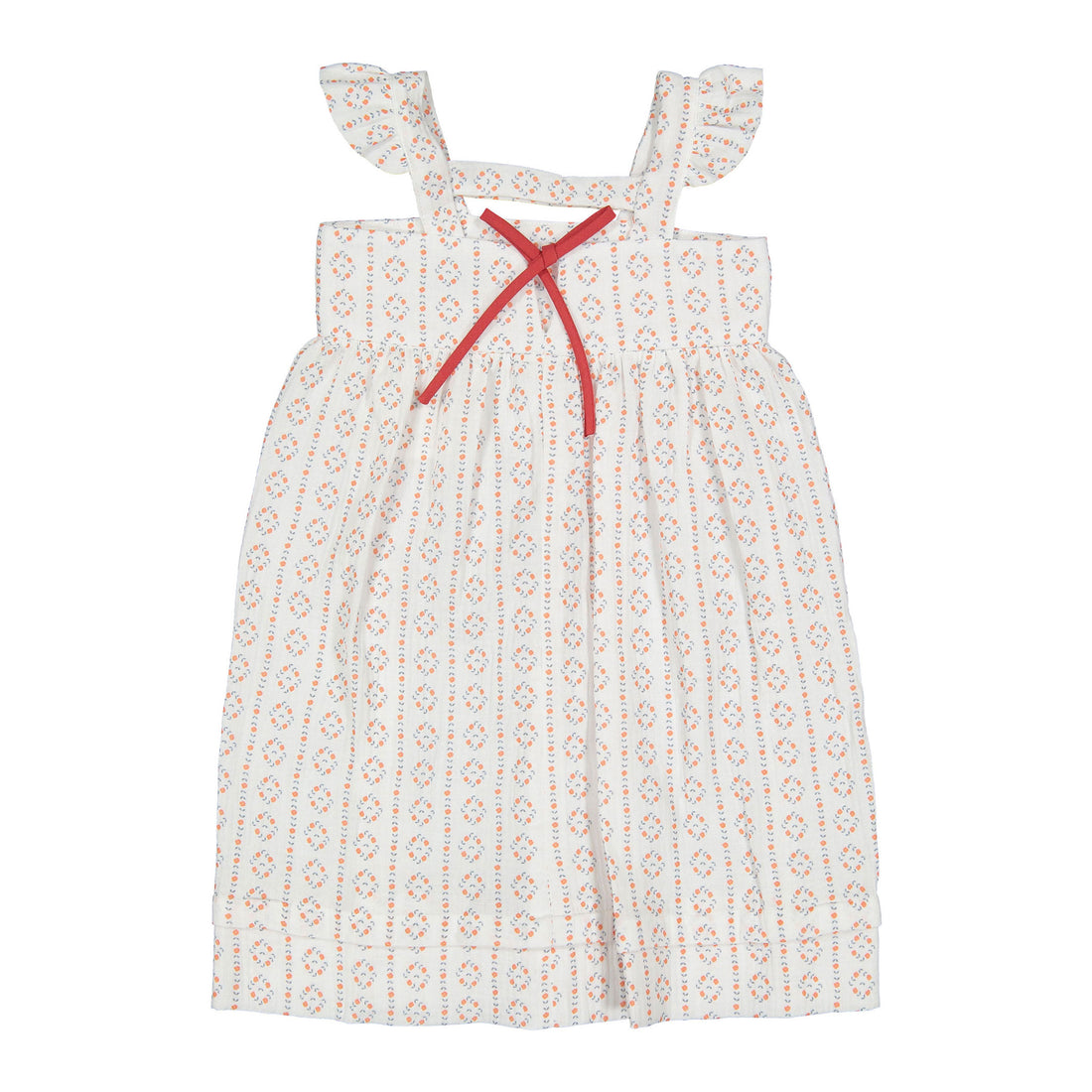 Birinit Esteiro Dress