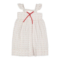Birinit Esteiro Dress