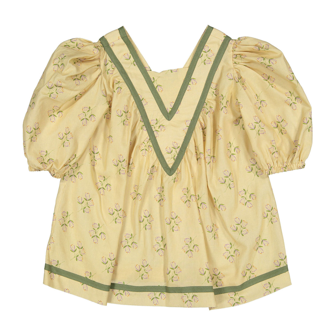 Birinit Caolin Dress