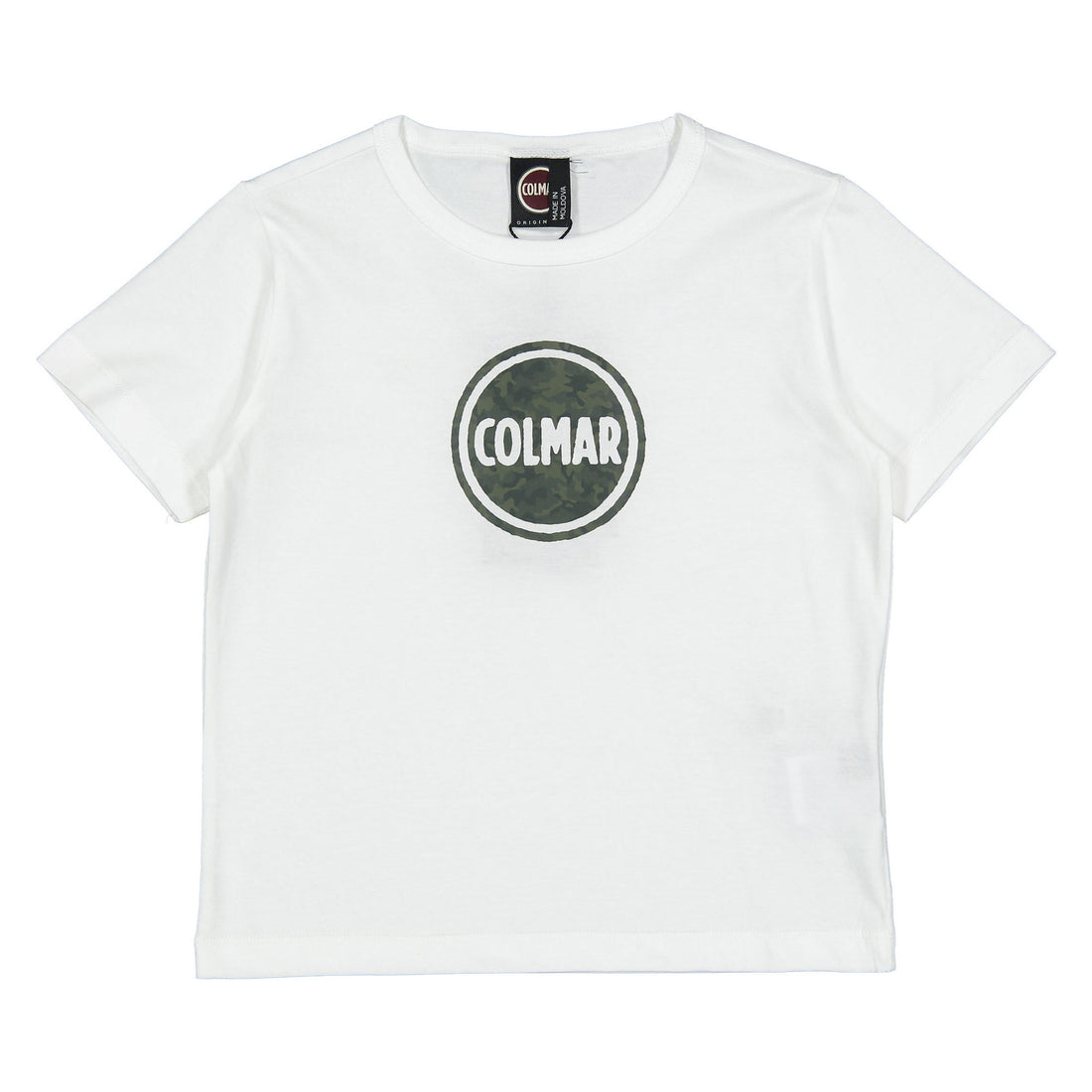 Colmar Bianco Coconut T-Shirt
