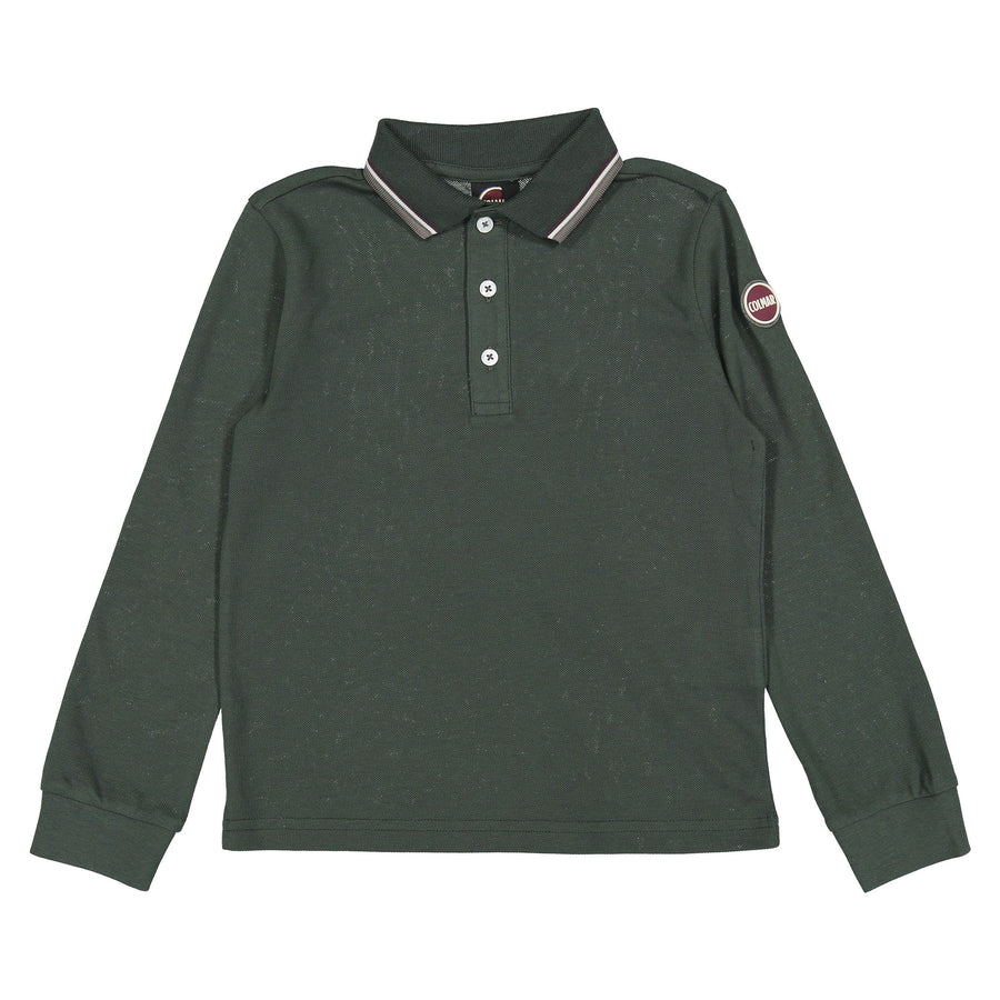 Colmar Botanical T-Shirt