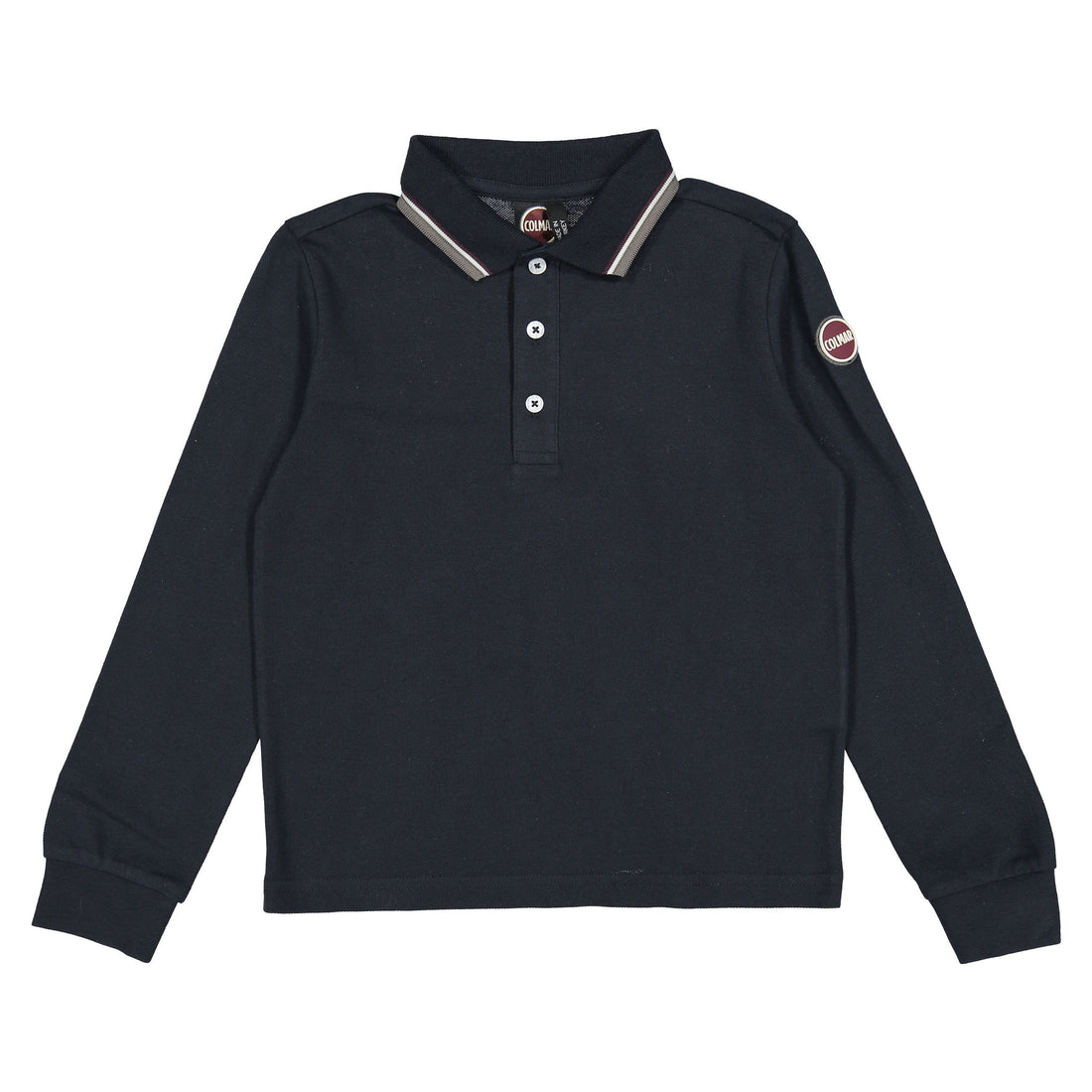 Colmar Navy Blue T-Shirt