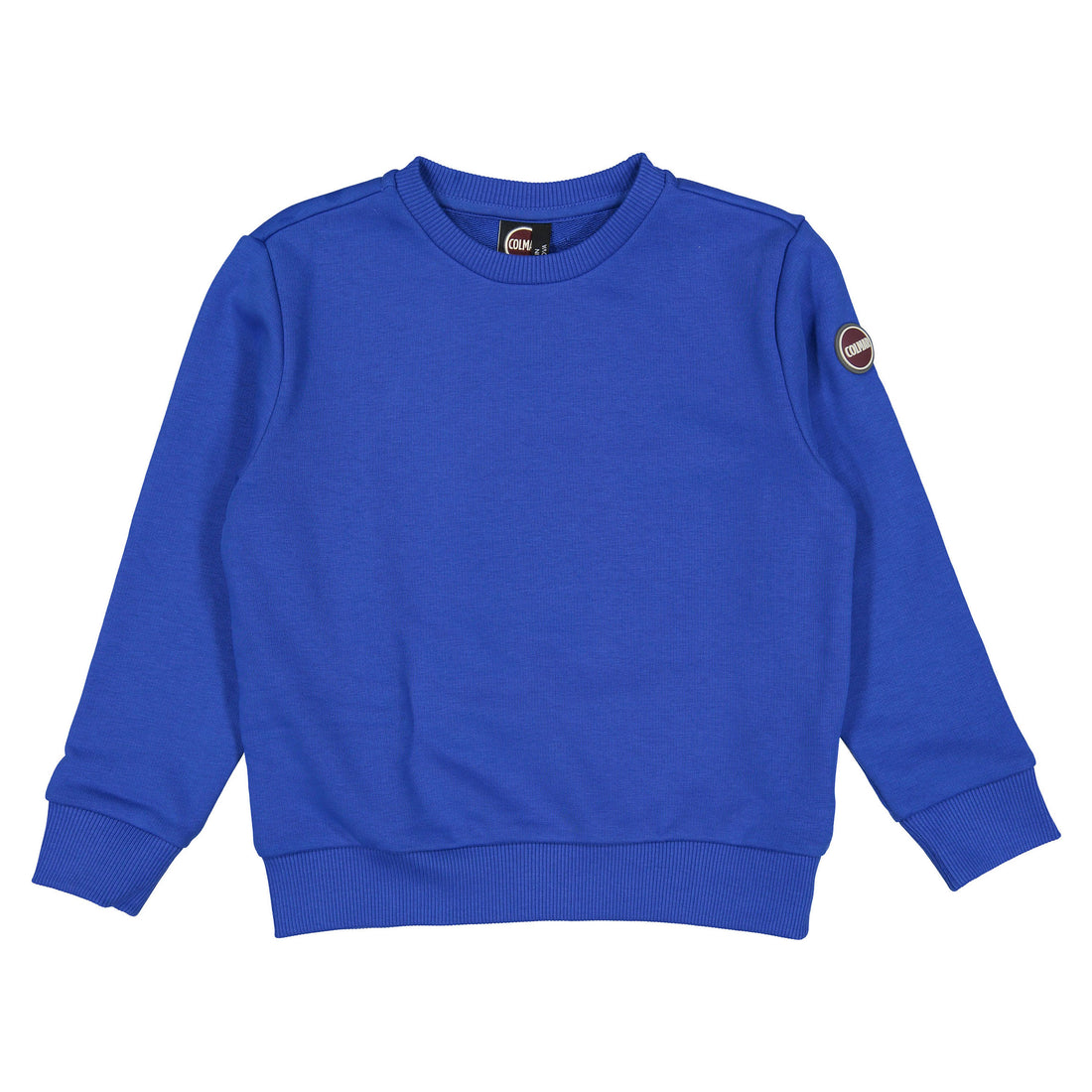 Colmar Manganese Logo Sweatshirt