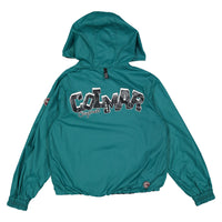 Colmar Grey Stone Jacket