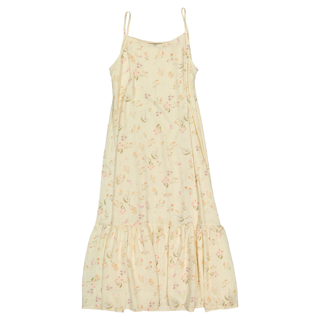 ROWE Cream Ditsy Floral Set