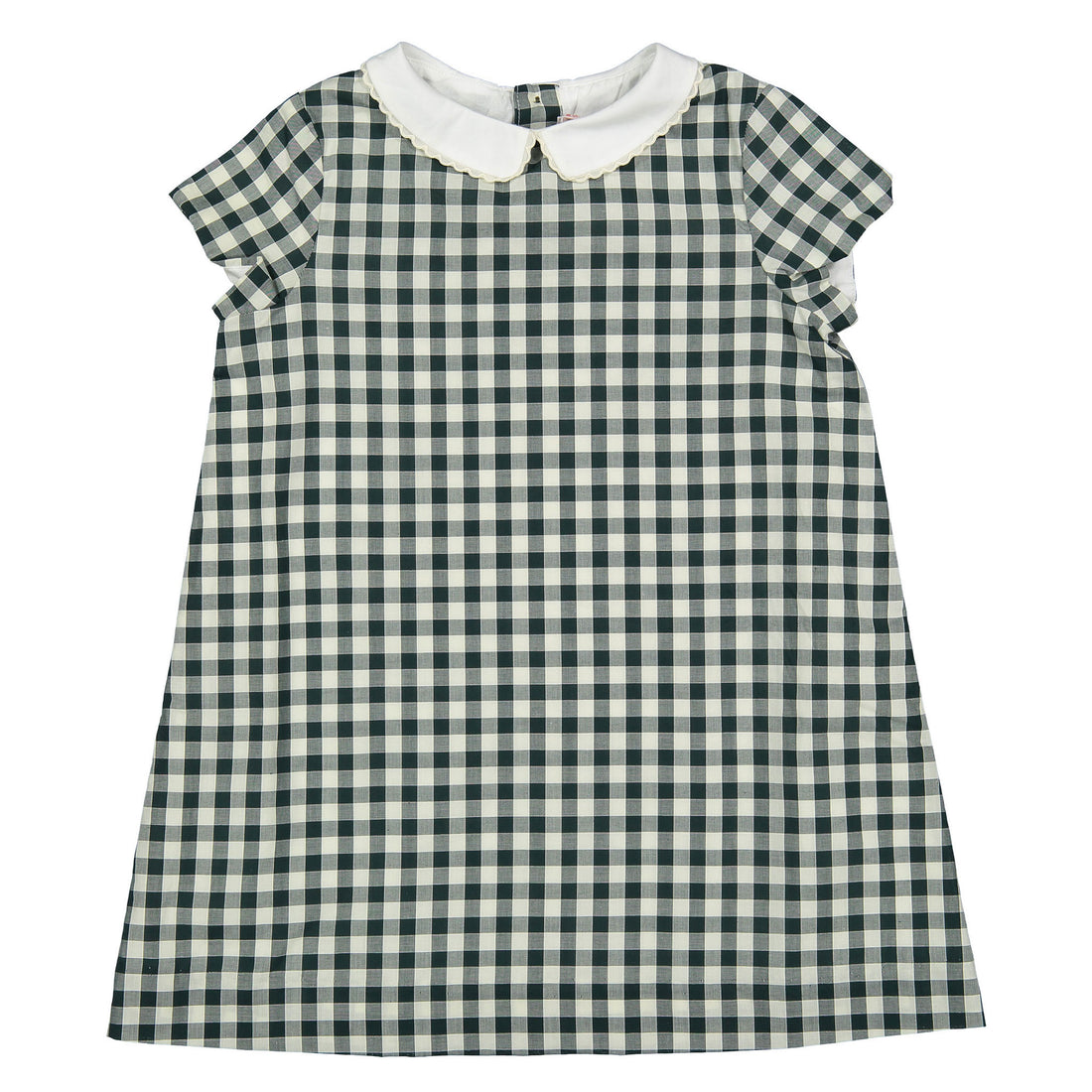 Bonpoint Emerald Elasta Dress