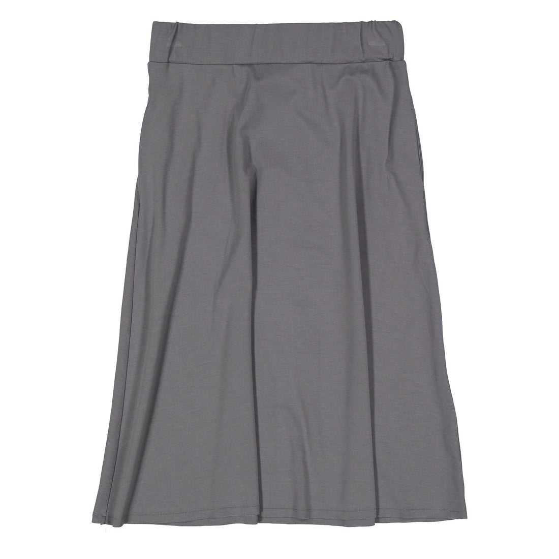 Unlabel Grey Shift Skirt