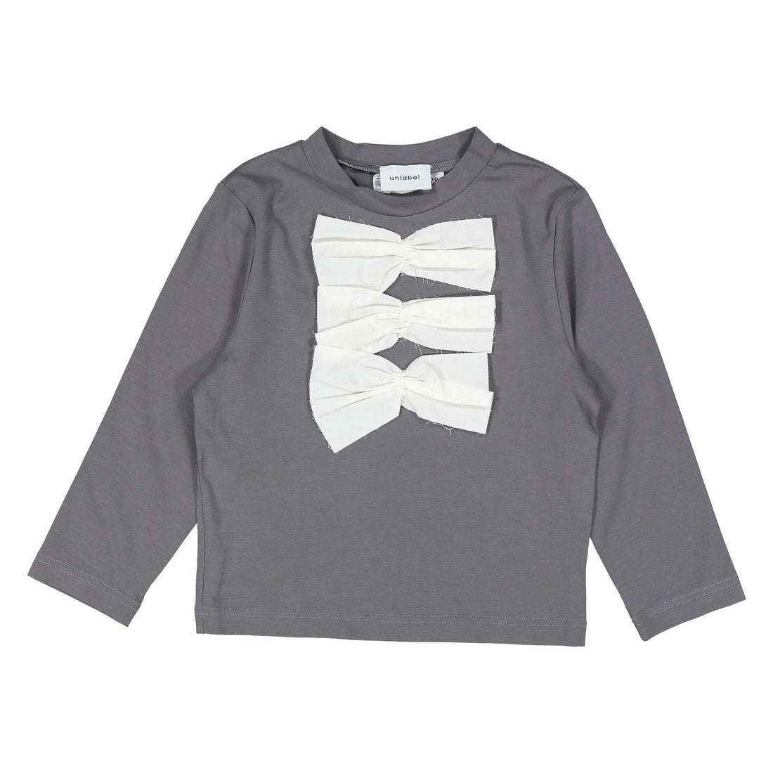 Unlabel Grey River Top